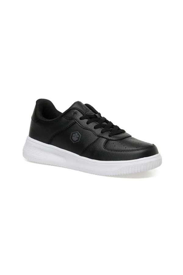 Lumberjack A10178254806010 4W Fınster 4Pr Siyah Erkek Sneaker Ayakkabı