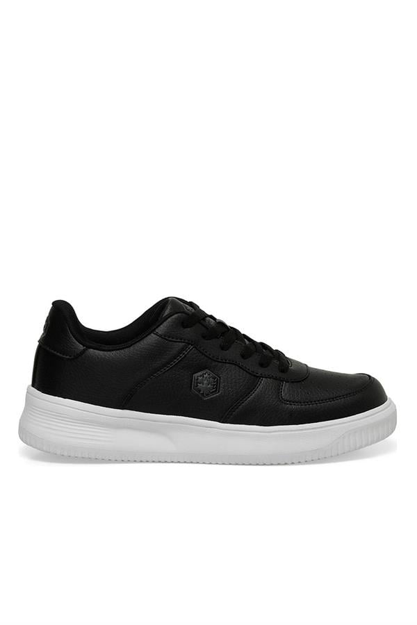 Lumberjack A10178254812010 Fınster 4Pr Siyah Erkek Pu Eva Sneaker Ayakkabı