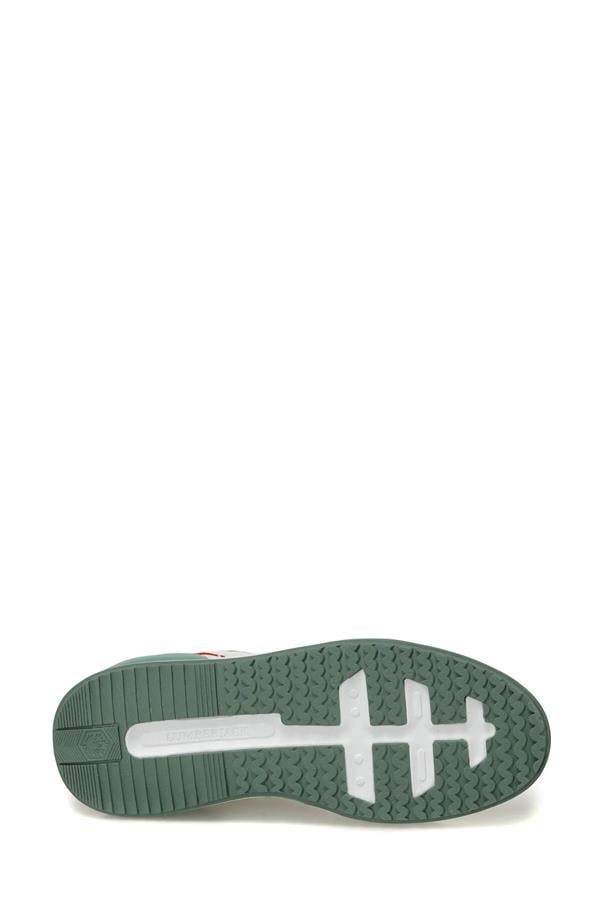 Lumberjack A10178275012010 4W Mezzy 4Pr Beyaz Erkek Sneaker Ayakkabı