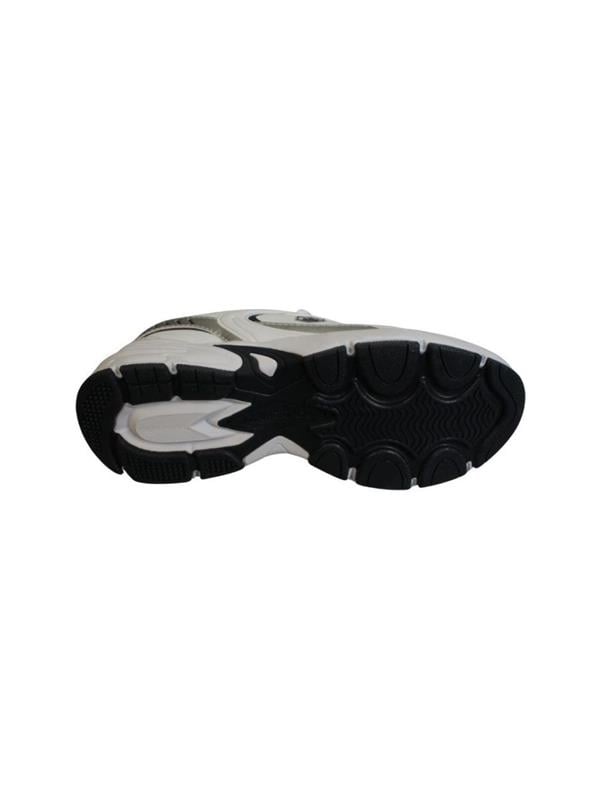 Lumberjack A10178281810010 Pol Pu 4Pr Beyaz Erkek Pu Faylon Sneaker Ayakkabı
