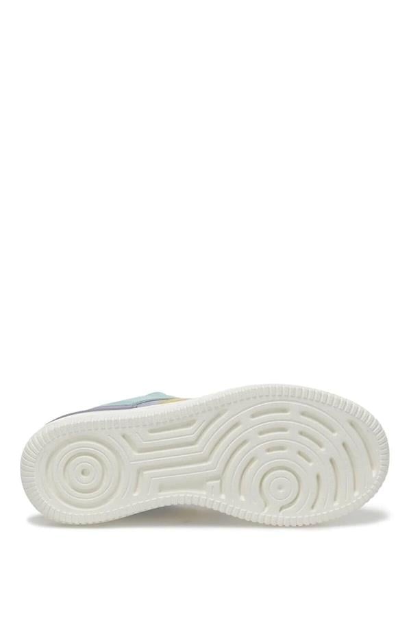Lumberjack A10178333512010 4W Freya Wmn 4Pr Lıla Kadın Sneaker Ayakkabı