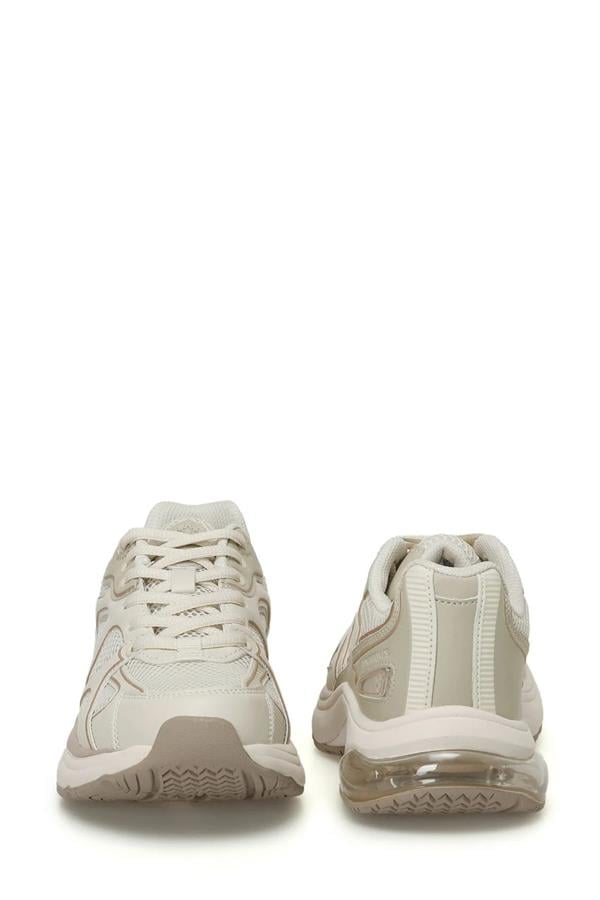 Lumberjack A10187783712010 4S Matılda 4Pr Bej Kadın Fashıon Sneaker Ayakkabı