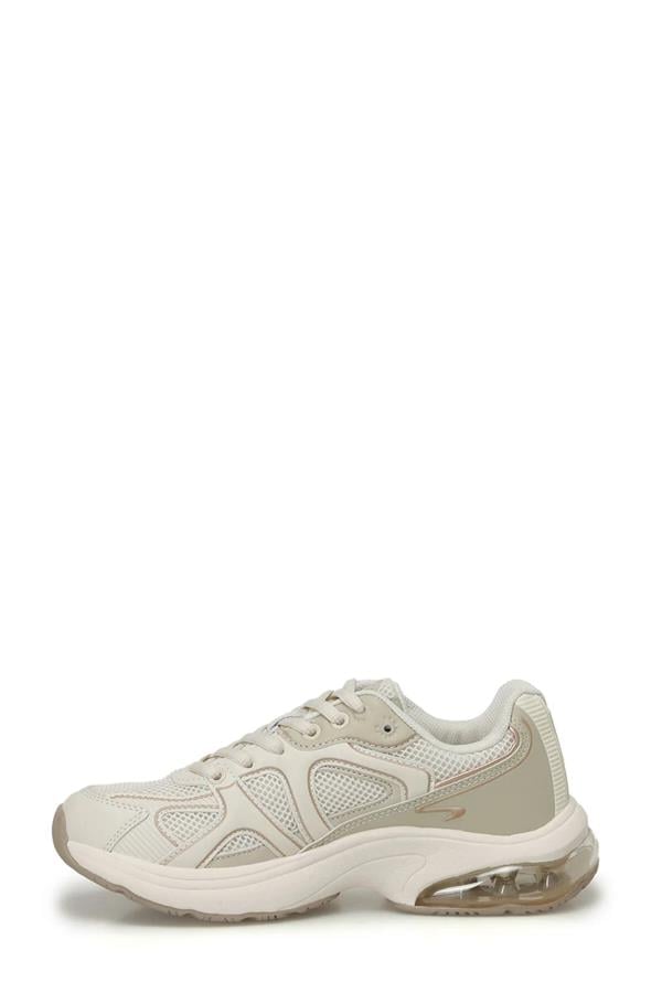 Lumberjack A10187783712010 4S Matılda 4Pr Bej Kadın Fashıon Sneaker Ayakkabı