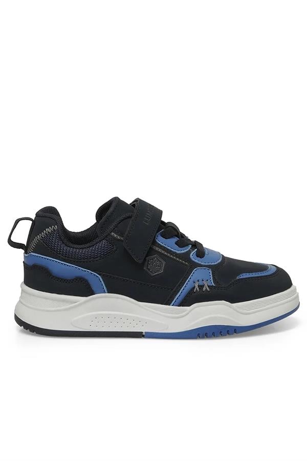 Lumberjack A10188699512010 4W Dalton 4Pr Lacivert Erkek Çocuk Sneaker Ayakkabı