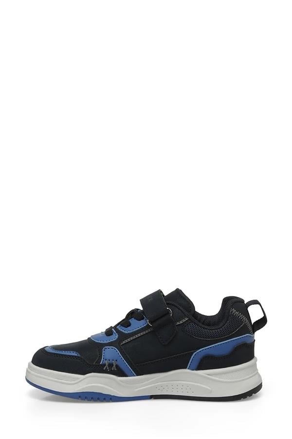 Lumberjack A10188699512010 4W Dalton 4Pr Lacivert Erkek Çocuk Sneaker Ayakkabı