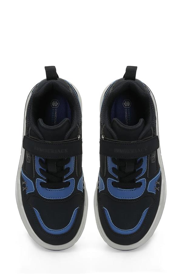 Lumberjack A10188699512010 4W Dalton 4Pr Lacivert Erkek Çocuk Sneaker Ayakkabı
