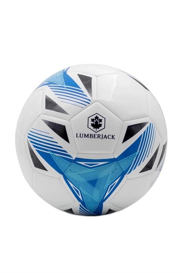 Lumberjack A10197603405010 5M Mb Crown 55Ftb 5Fx Mavı  Futbol Topu