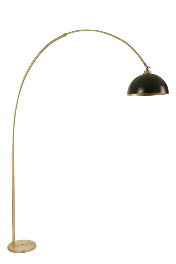 Lumexx Deve Boynu Eskitme Lambader Retro 3 Başlıklı