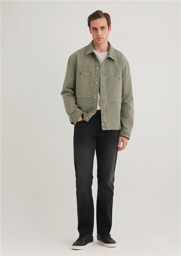 Mavi 00202-18775 Hunter Smoke Mavi Erkek Pantolon