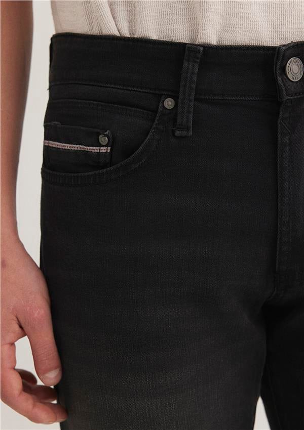 Mavi 00202-18775 Hunter Smoke Mavi Erkek Pantolon