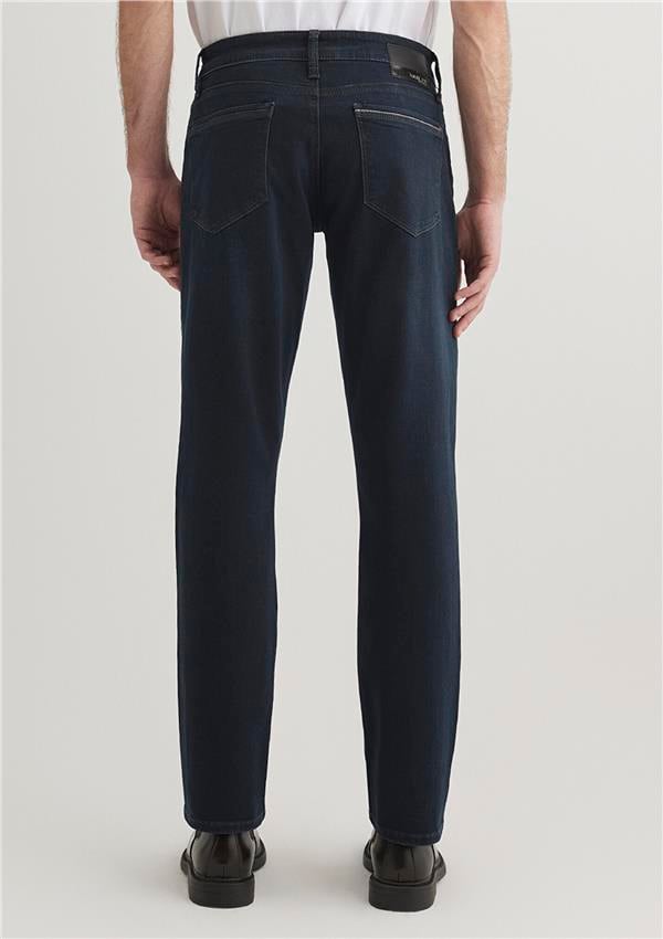 Mavi 0037829624 Martin Shaded Mavi Jet Siyah Erkek Pantolon
