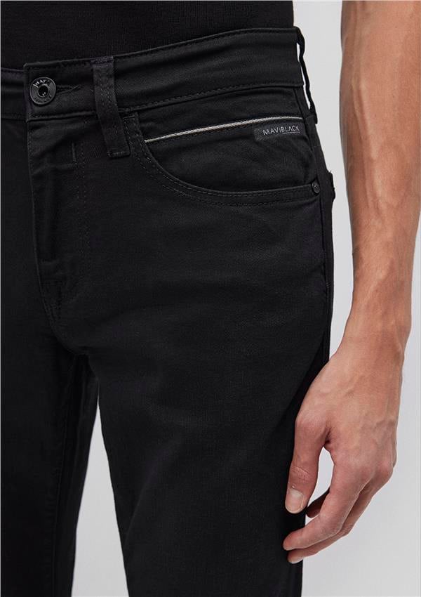 Mavi 00422-21320 Dumanlı Mavi Siyah Erkek Jake Denim Pantolon