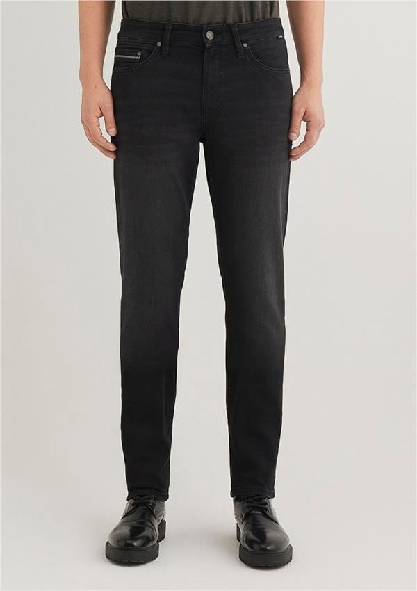 Mavi 0042218775 Jake Smoke Mavi Premium Erkek Pantolon