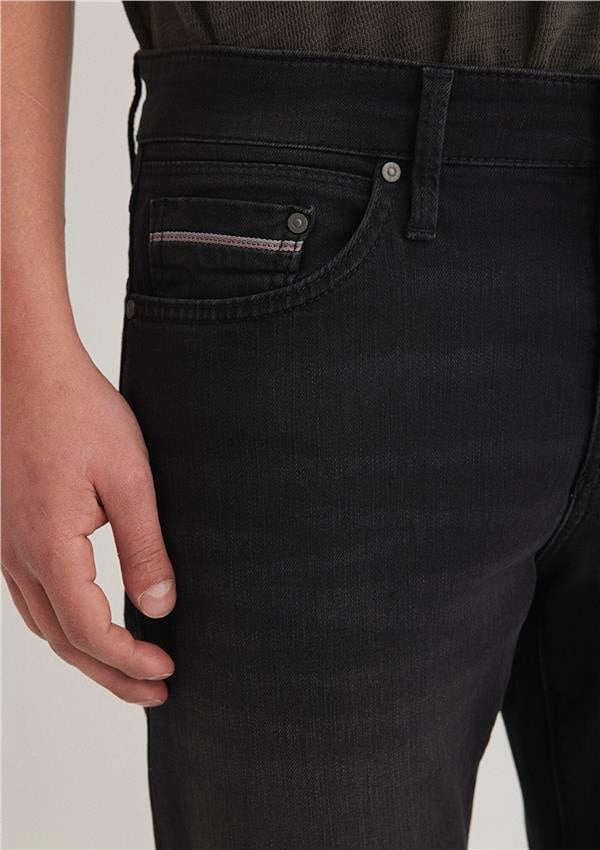 Mavi 0042218775 Jake Smoke Mavi Premium Erkek Pantolon