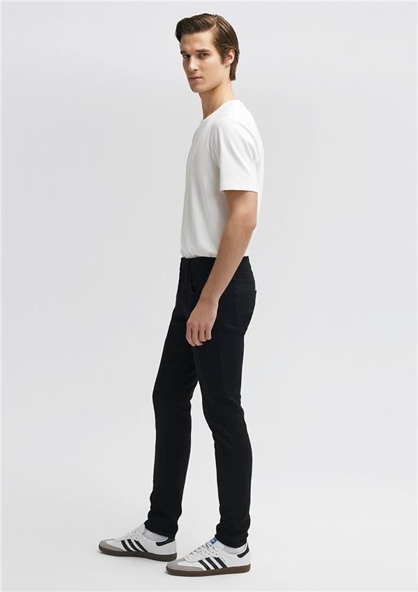 Mavi 0042435211 James Black 90 S Comfort Erkek Pantolon
