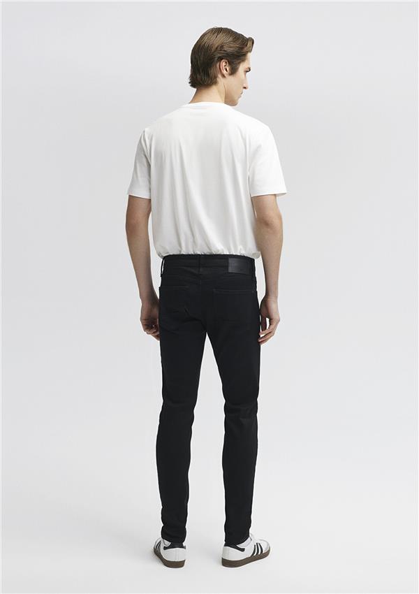 Mavi 0042435211 James Black 90 S Comfort Erkek Pantolon
