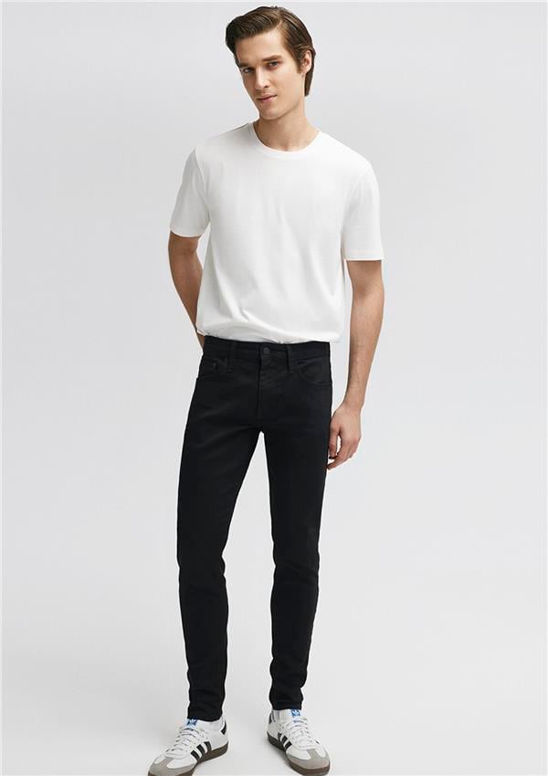 Mavi 0042435211 James Black 90 S Comfort Erkek Pantolon