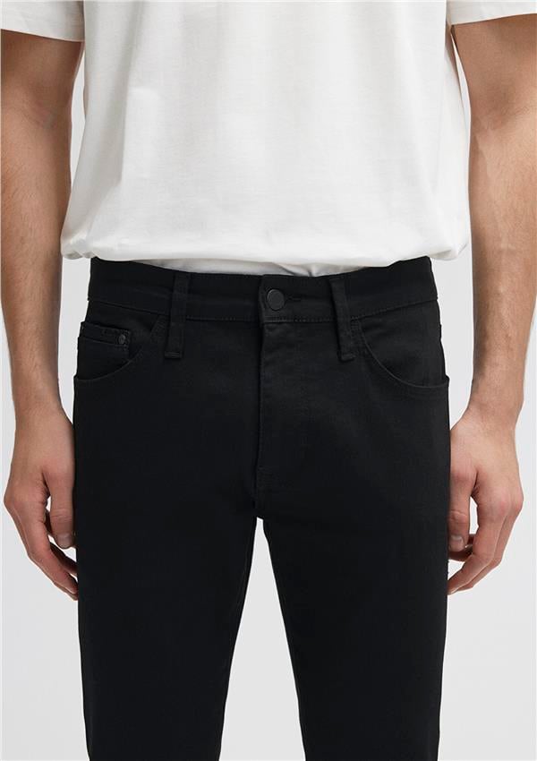 Mavi 0042435211 James Black 90 S Comfort Erkek Pantolon
