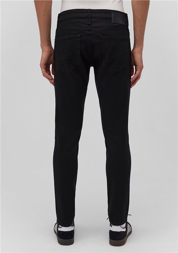 Mavi 0076235211 Leo Siyah 90 S Comfort Erkek Pantolon
