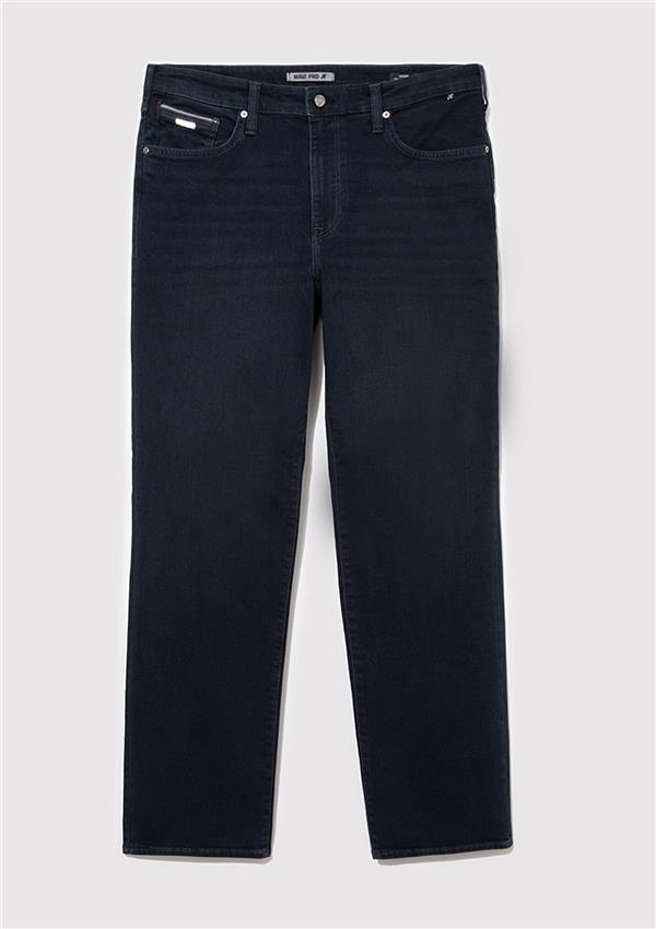 Mavı M0006683807 Hasan Deep Shaded Mavı Pro Erkek Comfort Denım Pantolon