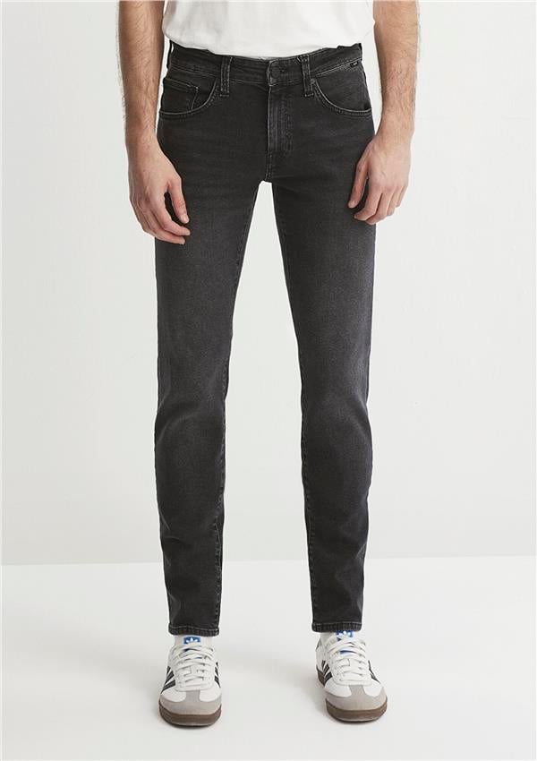 Mavi M001070-34804 Smoke 90 S Urban Siyah Erkek Pantolon