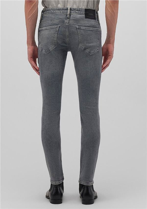 Mavi M001070-83703 Kvnc Lt 90'S Grey Mavi Black Erkek Skinny Denim Pantolon