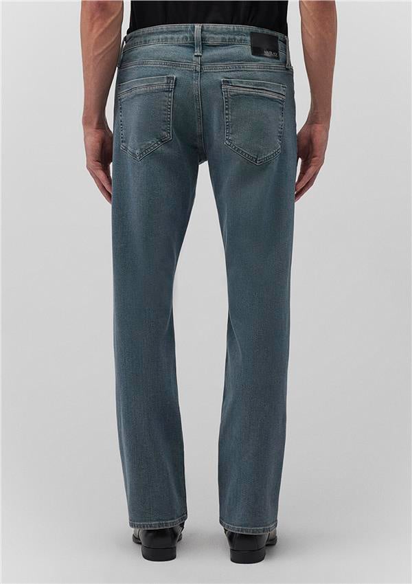 Mavi M0020283707 Foggy Shaded Mavi Black Erkek Hunter Denim Pantolon