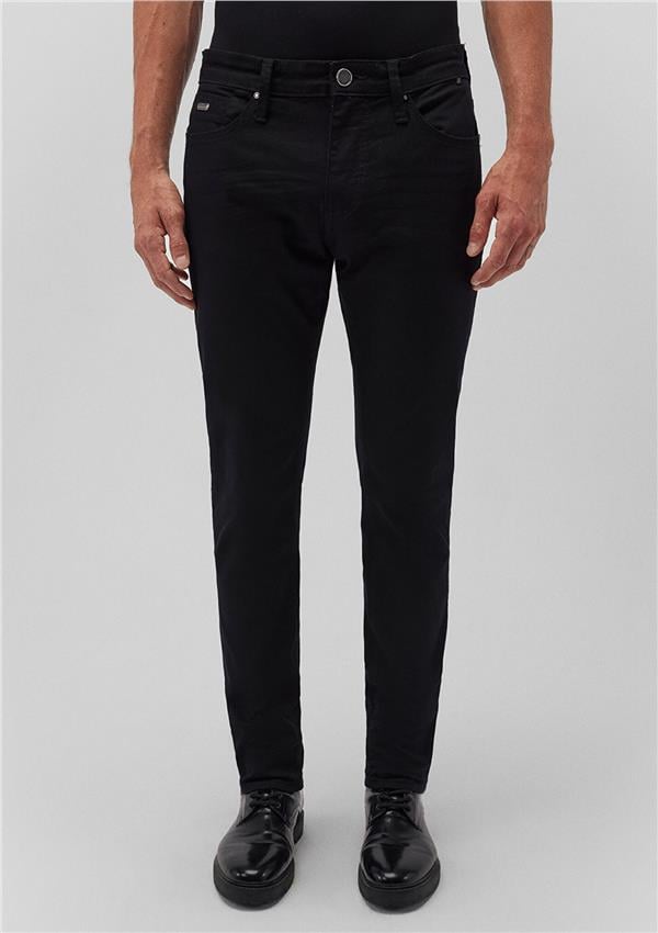 Mavi M0042232200 Jake Zift Siyah Mavi Pro Erkek Skinny Denim Pantolon