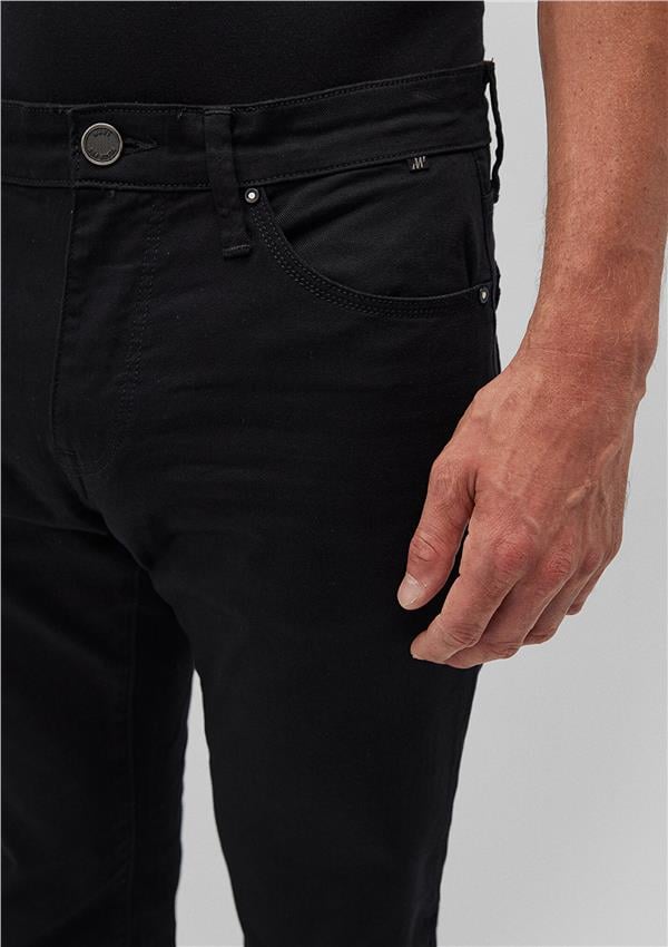 Mavi M0042232200 Jake Zift Siyah Mavi Pro Erkek Skinny Denim Pantolon