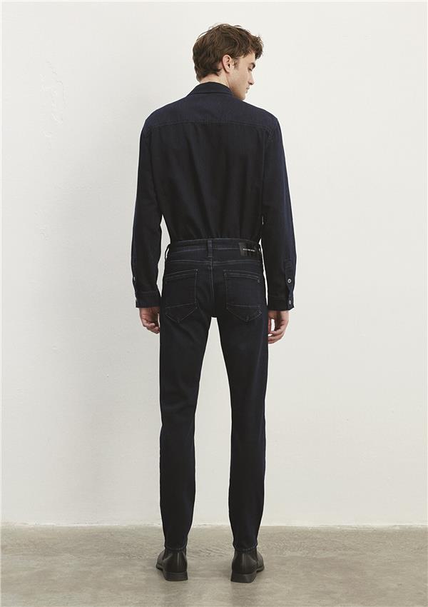 Mavi M0042235208 Jake Ink Pro Sport Erkek Skinny Denim Pantolon