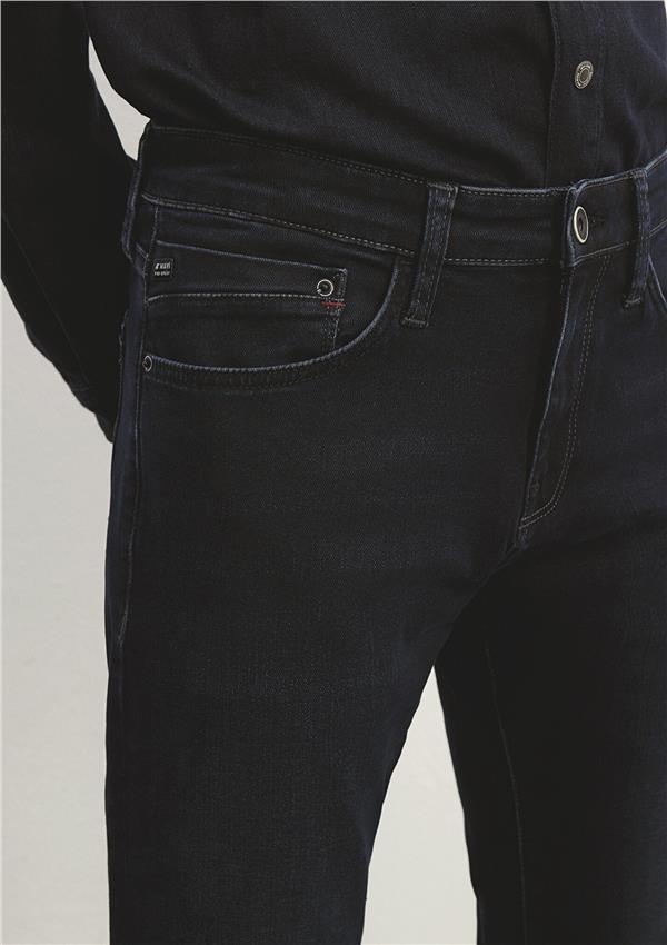 Mavi M0042235208 Jake Ink Pro Sport Erkek Skinny Denim Pantolon