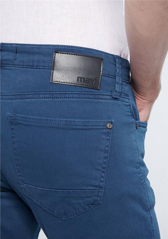 Mavi M0042235225 Dress Blues Comfort Erkek Jake Renkli Denim Pantolon