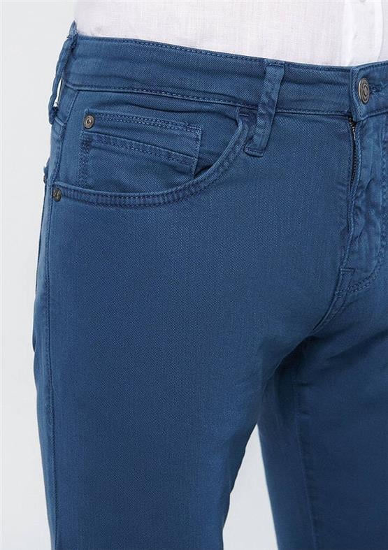 Mavi M0042235225 Dress Blues Comfort Erkek Jake Renkli Denim Pantolon