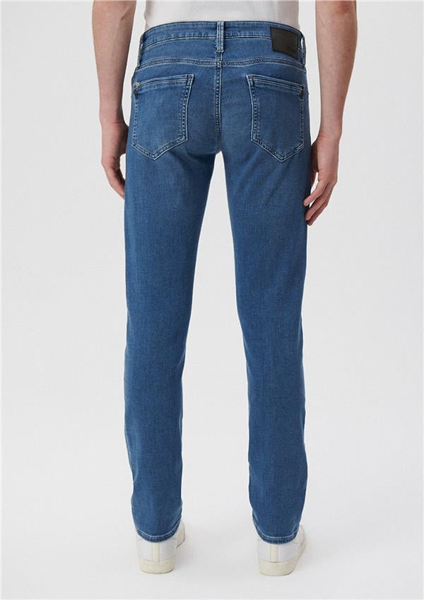 Mavi M0042280965 Jake Lt Sporty Erkek Skinny Denim Pantolon