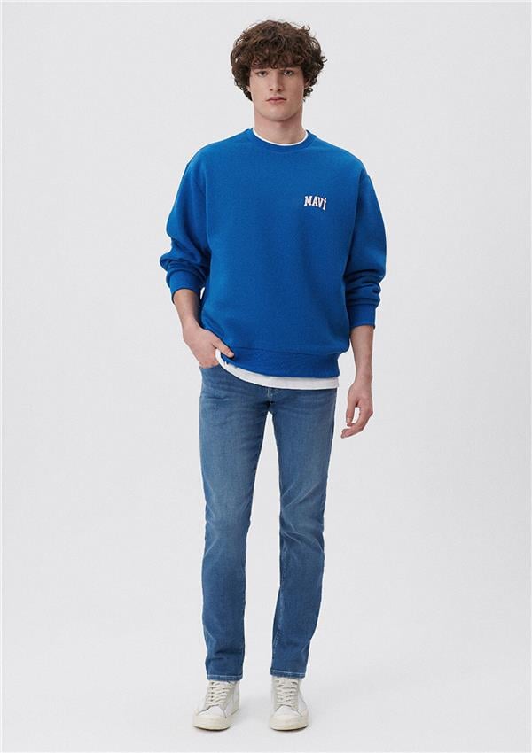Mavi M0042280965 Jake Lt Sporty Erkek Skinny Denim Pantolon
