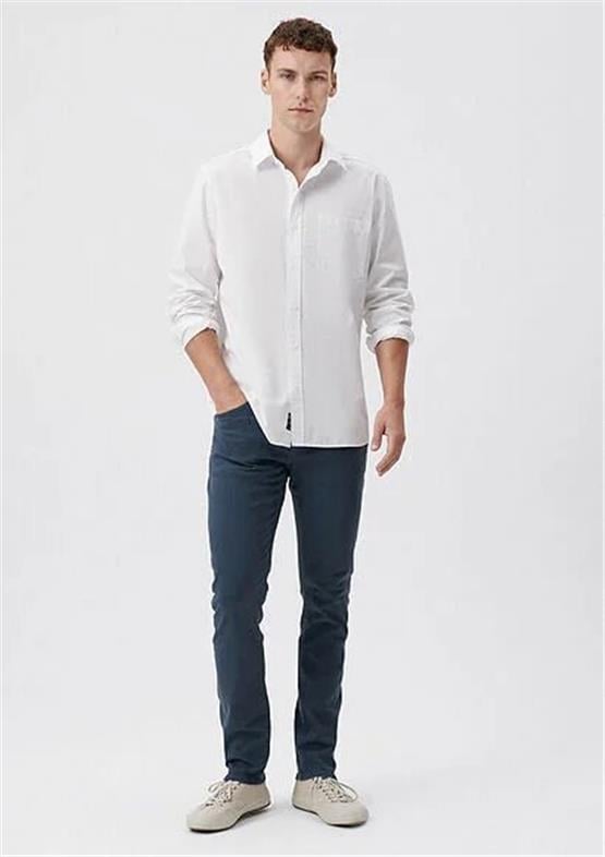 Mavi M0042282455 Blue Nıghts Mavi Black Erkek Jake Renkli Denim Pantolon