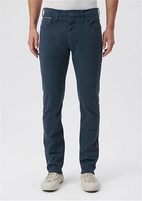 Mavi M0042282455 Blue Nıghts Mavi Black Erkek Jake Renkli Denim Pantolon