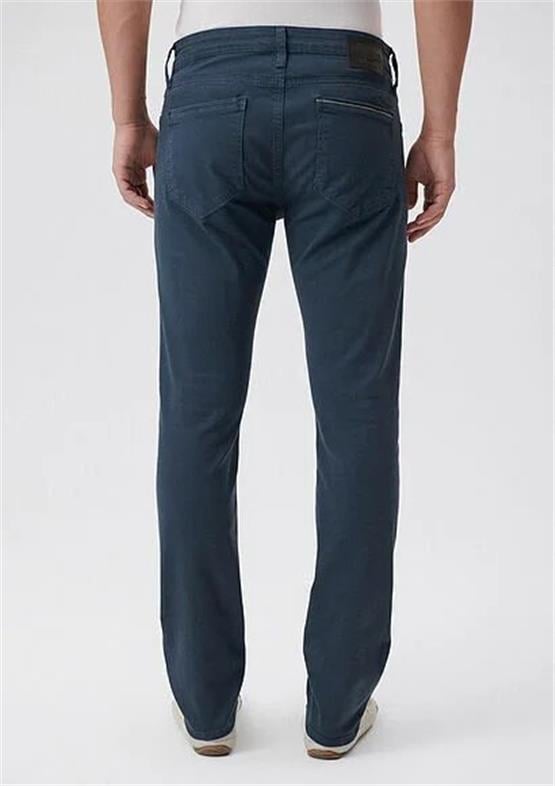 Mavi M0042282455 Blue Nıghts Mavi Black Erkek Jake Renkli Denim Pantolon