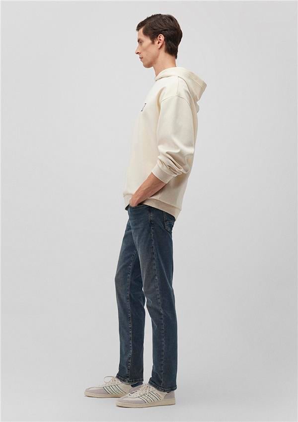 Mavi M0042285095 Jake Mid Vintage Pro Sport Erkek Skinny Denim Pantolon
