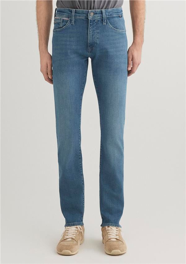 Mavi M0042285192 Jake Shaded Mavi Premium Erkek Skinny Denim Pantolon