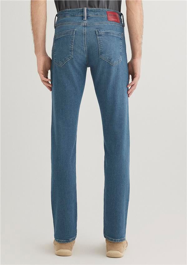 Mavi M0042285192 Jake Shaded Mavi Premium Erkek Skinny Denim Pantolon