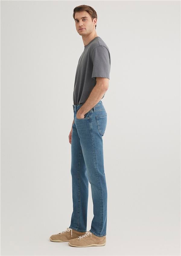 Mavi M0042285192 Jake Shaded Mavi Premium Erkek Skinny Denim Pantolon
