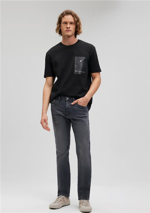 Mavi M0042285213 Jake Smoke Mavi Pro Erkek Skinny Denim Pantolon