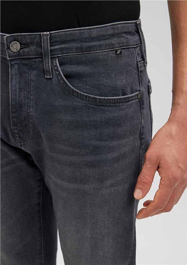Mavi M0042285213 Jake Smoke Mavi Pro Erkek Skinny Denim Pantolon