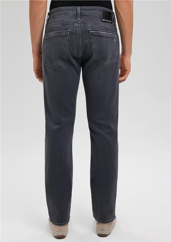 Mavi M0042285213 Jake Smoke Mavi Pro Erkek Skinny Denim Pantolon