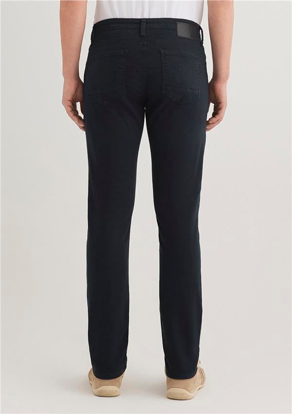 Mavi M0042285237 Jake Collegıate Comfort Erkek Slim Straight Renkli Denim Pantolon