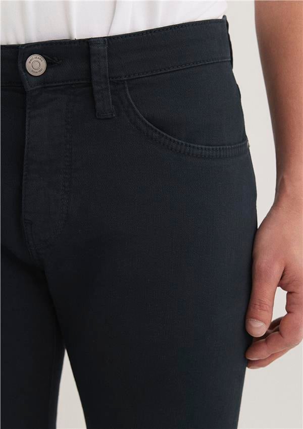 Mavi M0042285237 Jake Collegıate Comfort Erkek Slim Straight Renkli Denim Pantolon