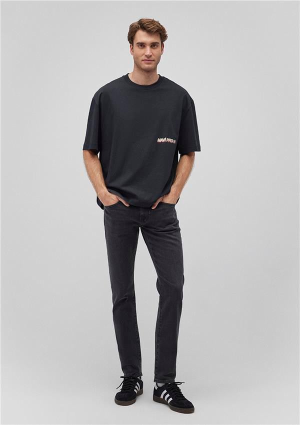 Mavı M0042287920 Jake Mıd Smoke Pro Sport Erkek Skınny Denım Pantolon