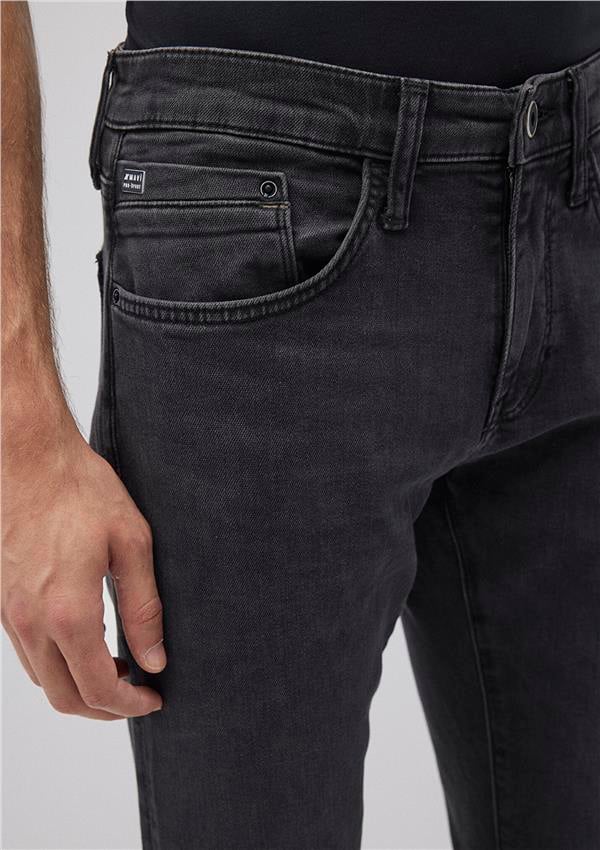 Mavı M0042287920 Jake Mıd Smoke Pro Sport Erkek Skınny Denım Pantolon