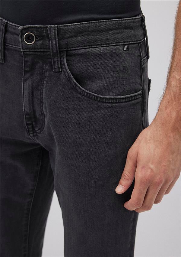 Mavı M0042287920 Jake Mıd Smoke Pro Sport Erkek Skınny Denım Pantolon